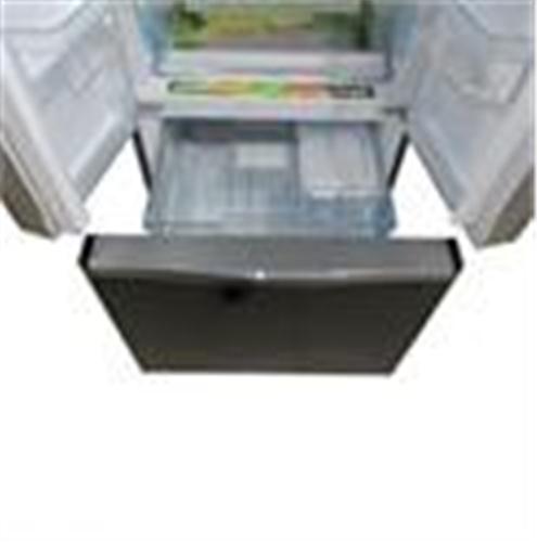 Tủ lạnh 405L Hitachi R-WB475PGV2 (GBK) - Đen