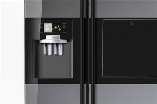 Tủ lạnh Samsung RHS5ZLMR1 