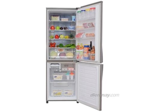 Tủ lạnh Sanyo SR-P345RB 335 lít