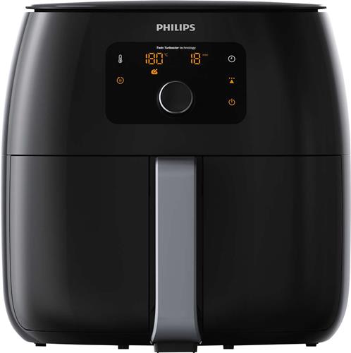Nồi chiên không dầu Philips HD9650 5L
