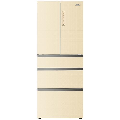 Tủ Lạnh Aqua Inverter 5 Cửa AQR-IFG55D (550L)